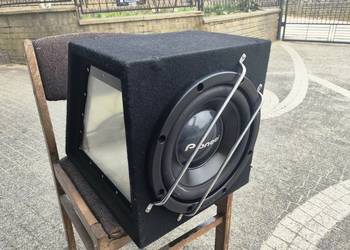 Skrzynia basowa bassowa tuba Pioneer TS-W305C, Wysyłka darmowa!