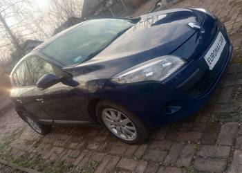 ZADBANE RENAULT MEGANE 3 !!! TANIO !!!