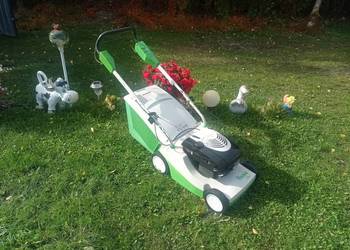Kosiarka Viking S-LINE 5 Napęd BRIGGS STRATTON Moc 6 HP