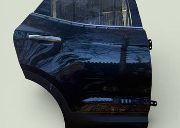 Drzwi prawy tył tylne prawe Kolor NKA Hyundai Santa Fe 3