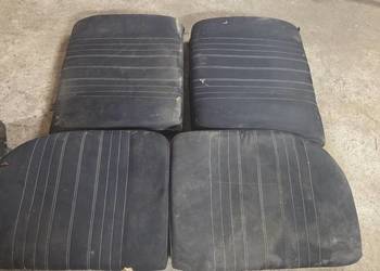 Kanapa fotel SKODA 105 120 1989R