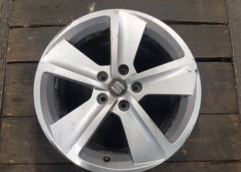 Sprzedam felgę aluminiową