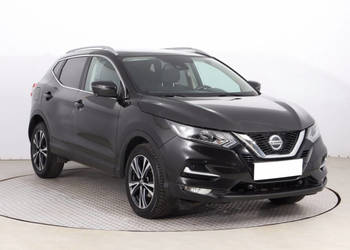 Nissan Qashqai 1.3 DIG-T