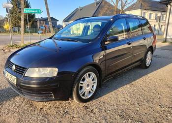 Sprzedam Fiat Stilo