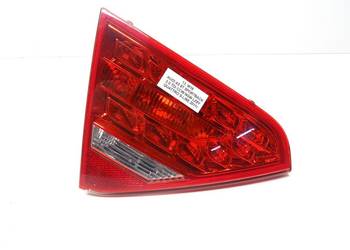 LAMPA LEWA LEWY TYŁ TYLNA W KLAPĘ 8T0945093A AUDI A5 8T SPORTBACK 5D