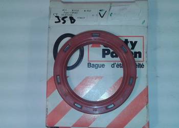 Uszczelniacz wału korbowego BMW Citroen C35 48x65x10