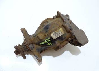 DYFER DYFERENCJAŁ MOST BMW F20 M13B16A MAN 2.81 7616971 (24241763)