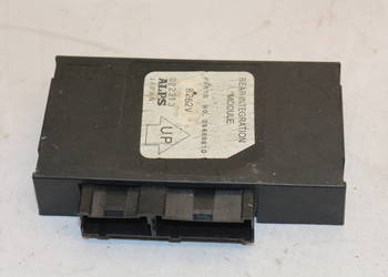 CADILLAC SEVILLE STS MODUŁ INTEGRACYJNY 25689910