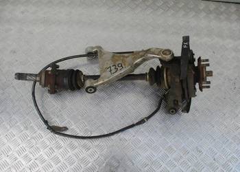 INFINITI FX 35 45 S50 PÓŁOŚ WAHACZ KOMPLET P/L