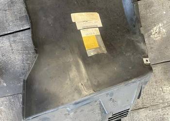 Nadkole plastikowe, Renault Clio I