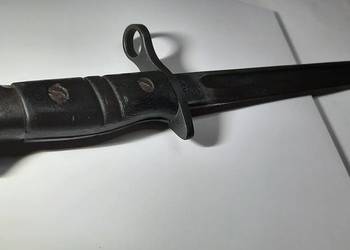 Bagnet Amerykański wzór 1913 REMINGTON (k450)