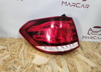 Lampa Tylna Lewa LED Mercedes W212 Kombi Lift 2013- A2129061703