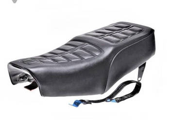 MOTOCYKLOWA KANAPA SUZUKI GN125 SIEDZENIE SUZUKI NOWE
