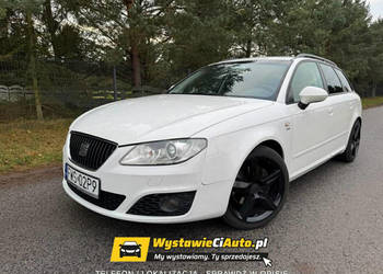 Seat Exeo Telefon: 733_916_297 Lokalizacja: Leszno I (2008-)