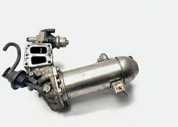 CHŁODNICZKA SPALIN FORD TRANSIT MK8 GK2Q-9F464-AE