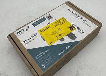 Ott Jakob 9560003326 Clamping unit