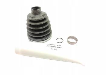 OSŁONA PRZEGUBU CITROEN C3 II (SC_) / DS3 1.4 HDi 2009-... 3293G6 OEM