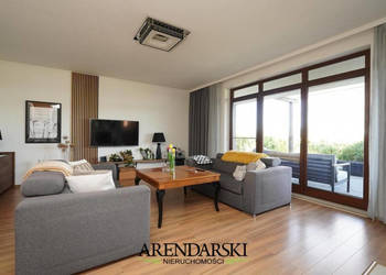 Atrakcyjny dom w malowniczej okolicy!