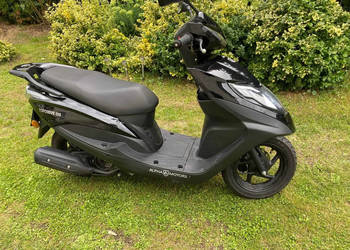 Alphamotors topdrive f1 125 Ccm 2022