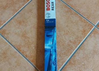 Wycieraczka Bosch H 400   16"