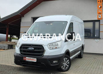 Ford Transit L2h2 *klima*ładny*