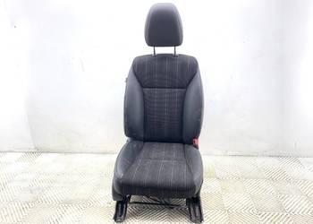 FOTEL PRAWY PRZÓD HONDA HR-V Crossover SIEDZENIE PRZEDNI, PRAWA