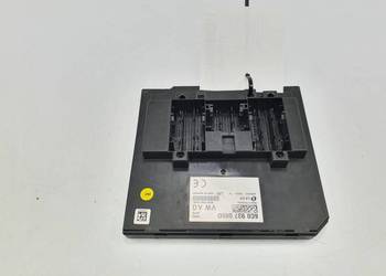 MODUŁ SKODA FABIA III 6C0937089D MODUŁ SKODA FABIA III 6C0937089D