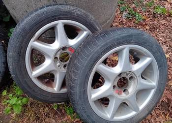 Alufelgi Ford Fiesta Escort RS sierra   xr4 itp 4x108 r15