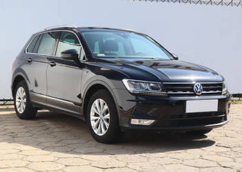 VW Tiguan 1.4 TSI