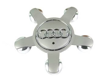 Dekielek AUDI 8R0601165 A3 A4 Q3 Q5