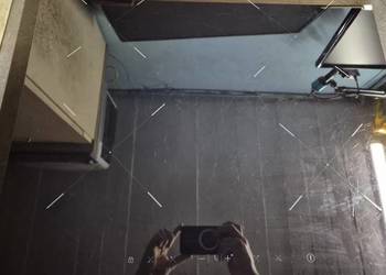 Płyta indukcyjna amica PIE6540 TU 7,4 kW Używana