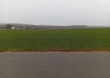 Działka budowlana Osmolice Drugie 20,9a