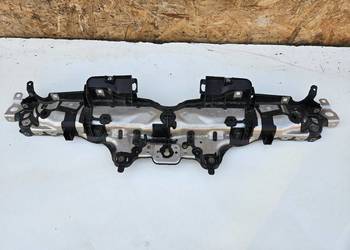 PORSCHE MACAN 95B WZMOCNIENIE PAS PRZEDNI GÓRNY 95B805479G