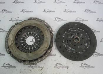 Opel Insignia 1.8 A18XER M32 Sprzęgło tarcza docisk 322037010