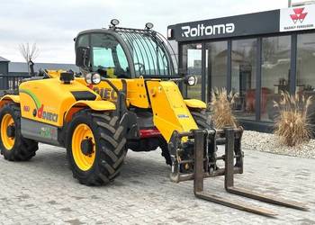 ładowarka teleskopowa Dieci 40.7H PS Agri Plus