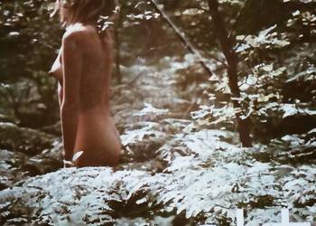 Akt Unikat album fotograficzny kolekcja antykwariat książki