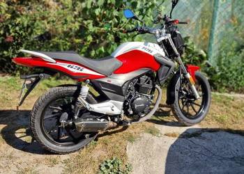 Junak 126 nk sport