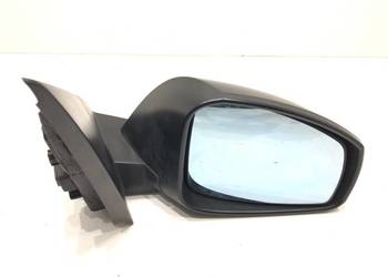 LUSTERKO PRAWY RENAULT LAGUNA III Kombi 07-15 ZEWNĘTRZNE PRAWA, BOCZNE