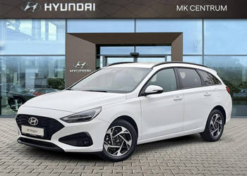 Hyundai i30 1.0 T-GDI 6MT (115 km) Modern + Comfort MY26 - dostępny od ręk…