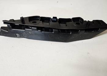 SKODA SCALA ŚLIZG LEWY ZDERZAKA PRZÓD 657807183A