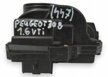 PRZEPUSTNICA Peugeot 308 3008 508 1.6 VTI V757669780
