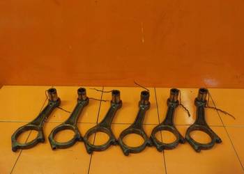 DISCOVERY III 2.7 TD V6 08r 190KM 276DT korbowod