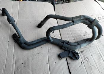 AUDI A38L A3 8L 1.9TDI UCHWYT WĄŻ POMPY WSPOMAGANIA ZBIORNICZKA WODY