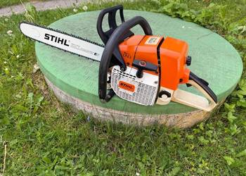 STIHL MS 440 w dobrym stanie.