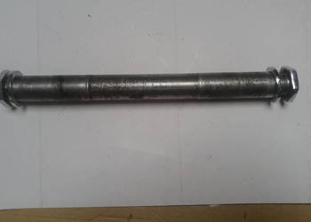 JUNAK M-10 OS WAHACZA