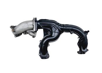 KOLEKTOR SSĄCY AUDI A6 C6 2.7 TDI 3.0 TDI 059145997C 059145762B