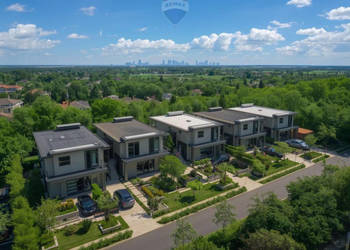 Duży grunt budowlany 3306 m² – Czyżyny Kraków