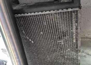 Chłodnica wody BMW E36 1.8TDS