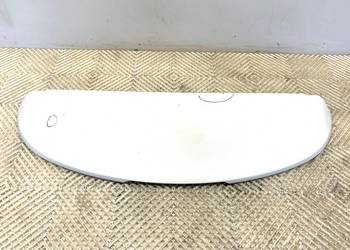 SPOILER TYŁ OPEL INSIGNIA A Kombi 08-17 13266862 BIAŁY LOTKA