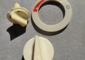 Pokrętła piecyka Predom Termet PG-6 G17